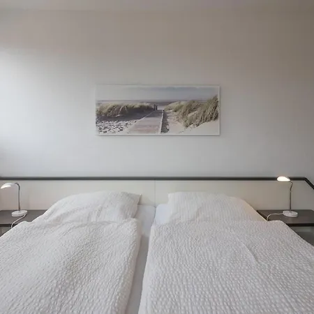 Strandperle Apartamento