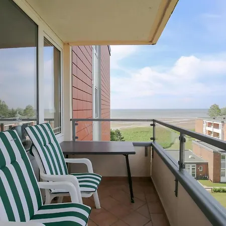 Appartement Strandperle