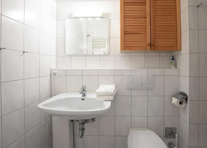 Lägenhet Strandperle *