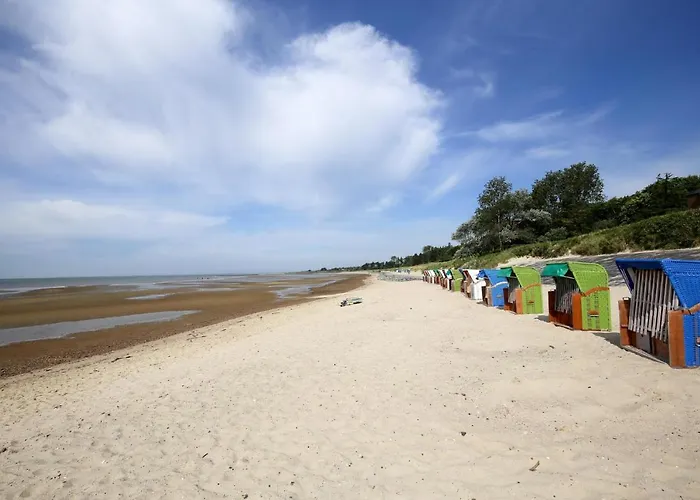 Lägenhet Strandperle *