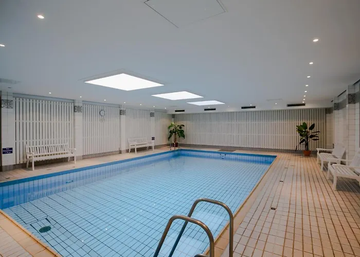 Strandperle Wyk auf Föhr